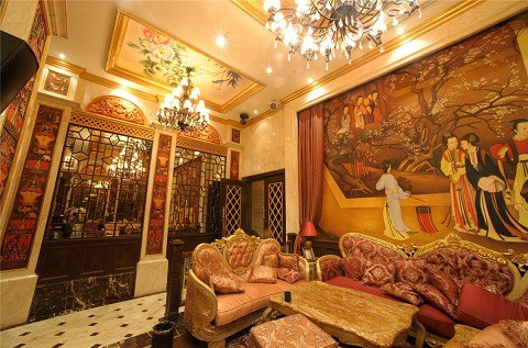 鄂尔多斯高档KTV妹子质量哪家好 鄂尔多斯高档KTV妹子质量哪家好